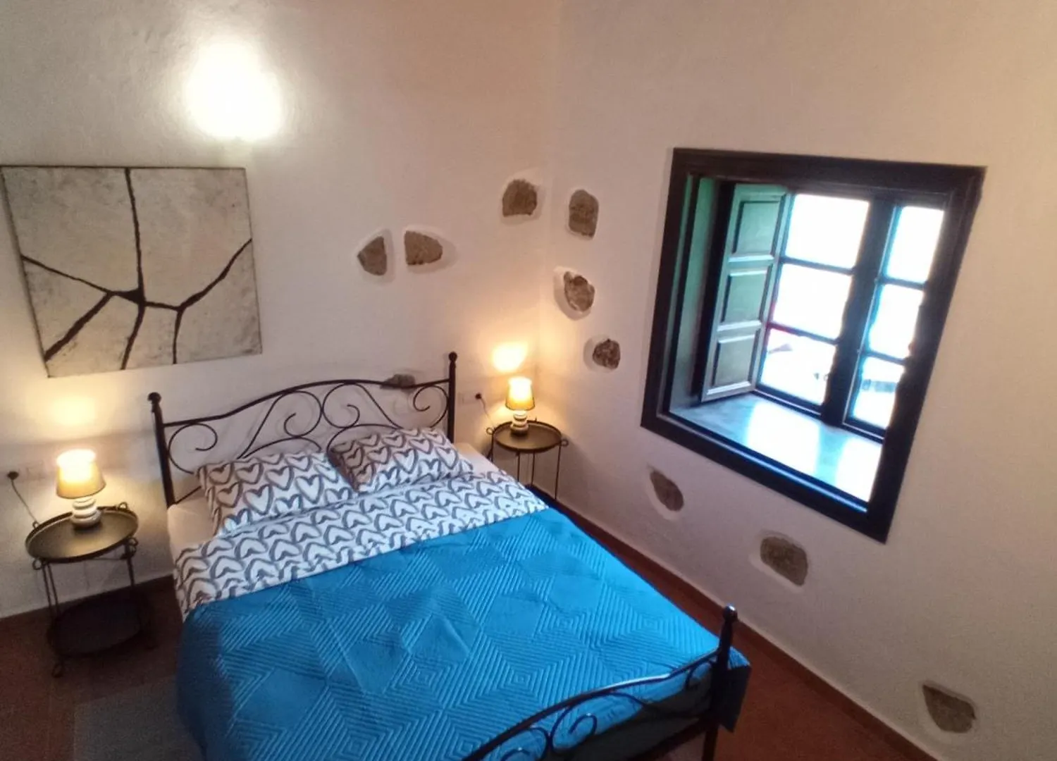 Finca La Sirena Habitaciones Garachico  Spanien