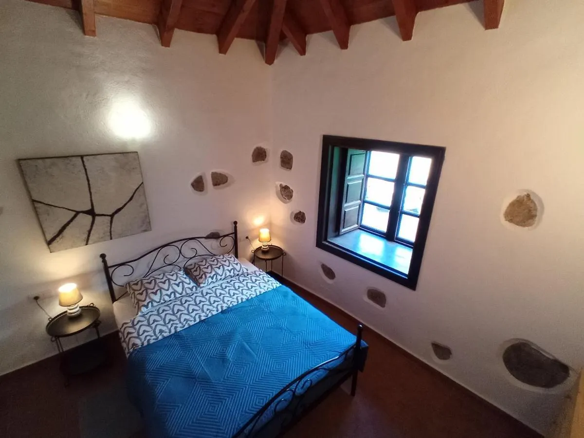Finca La Sirena Habitaciones Garachico  Espanha