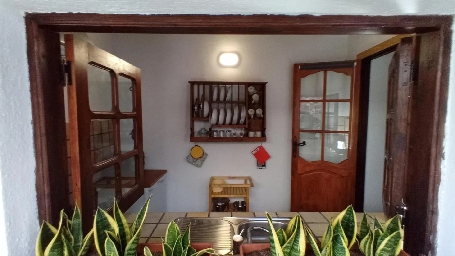 Finca La Sirena Habitaciones Garachico  Espanha