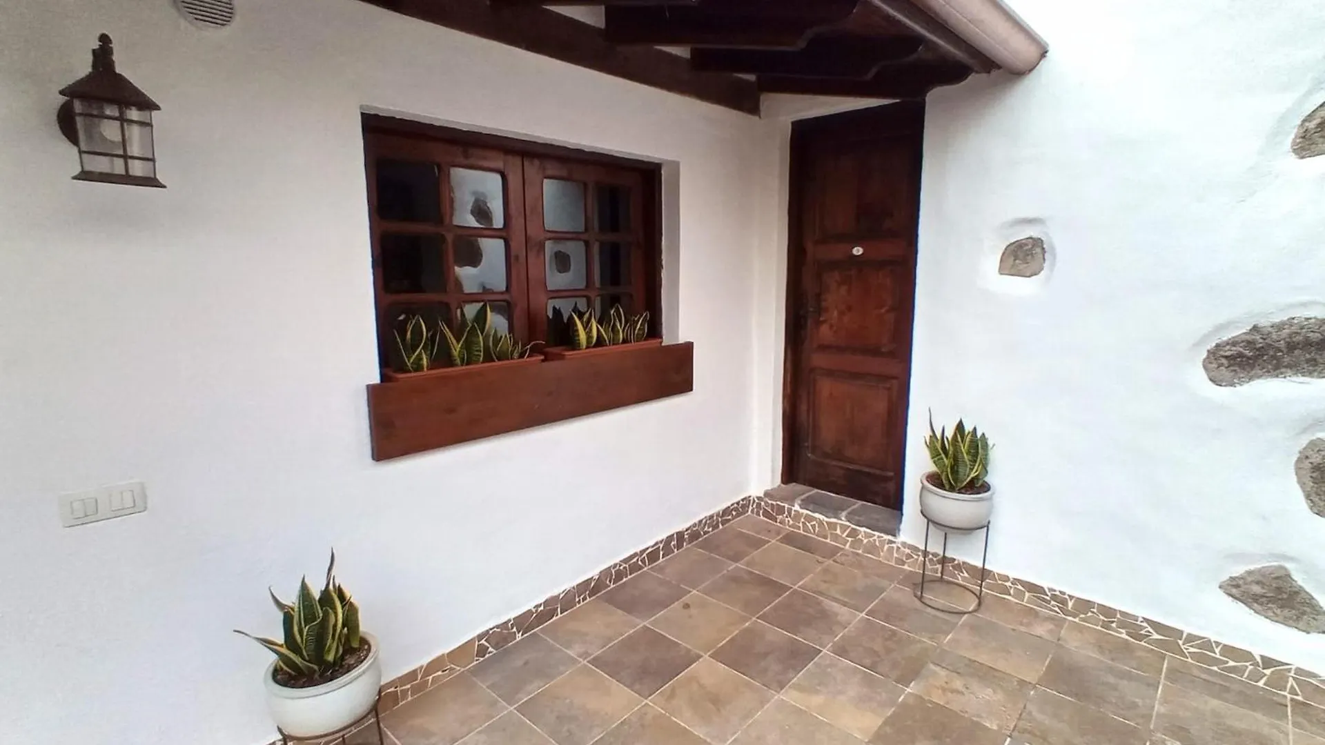 Finca La Sirena Habitaciones Garachico  0*, Garachico (Tenerife) Espanha